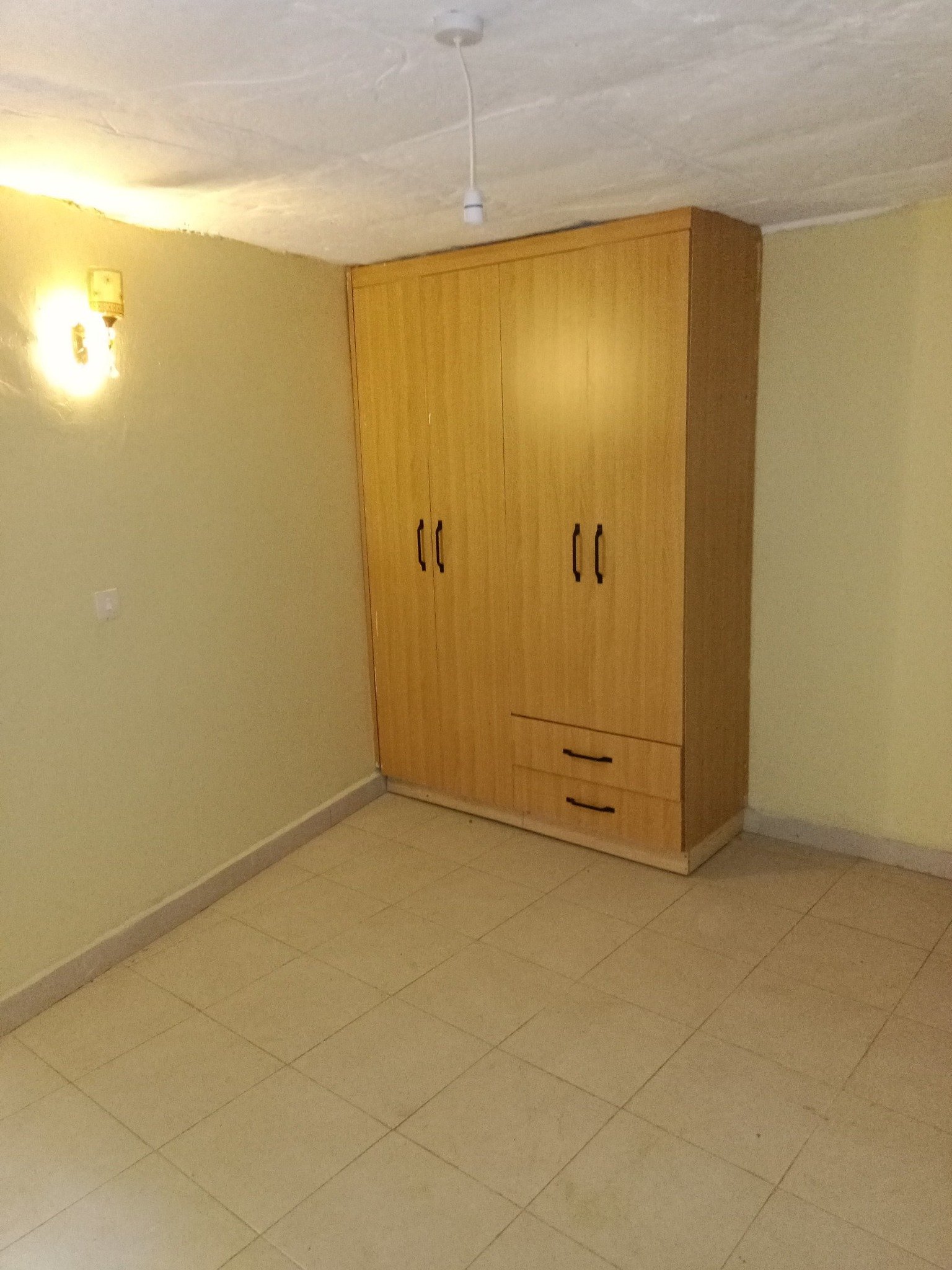 2 Bedroom Apartment To Let in Ngong Town