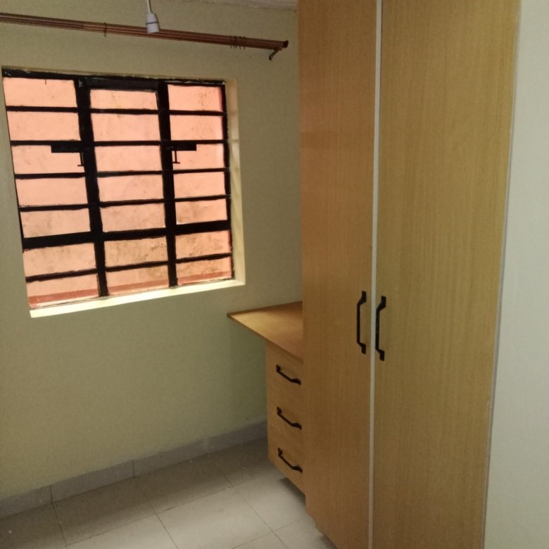 2 Bedroom Apartment To Let in Ngong Town