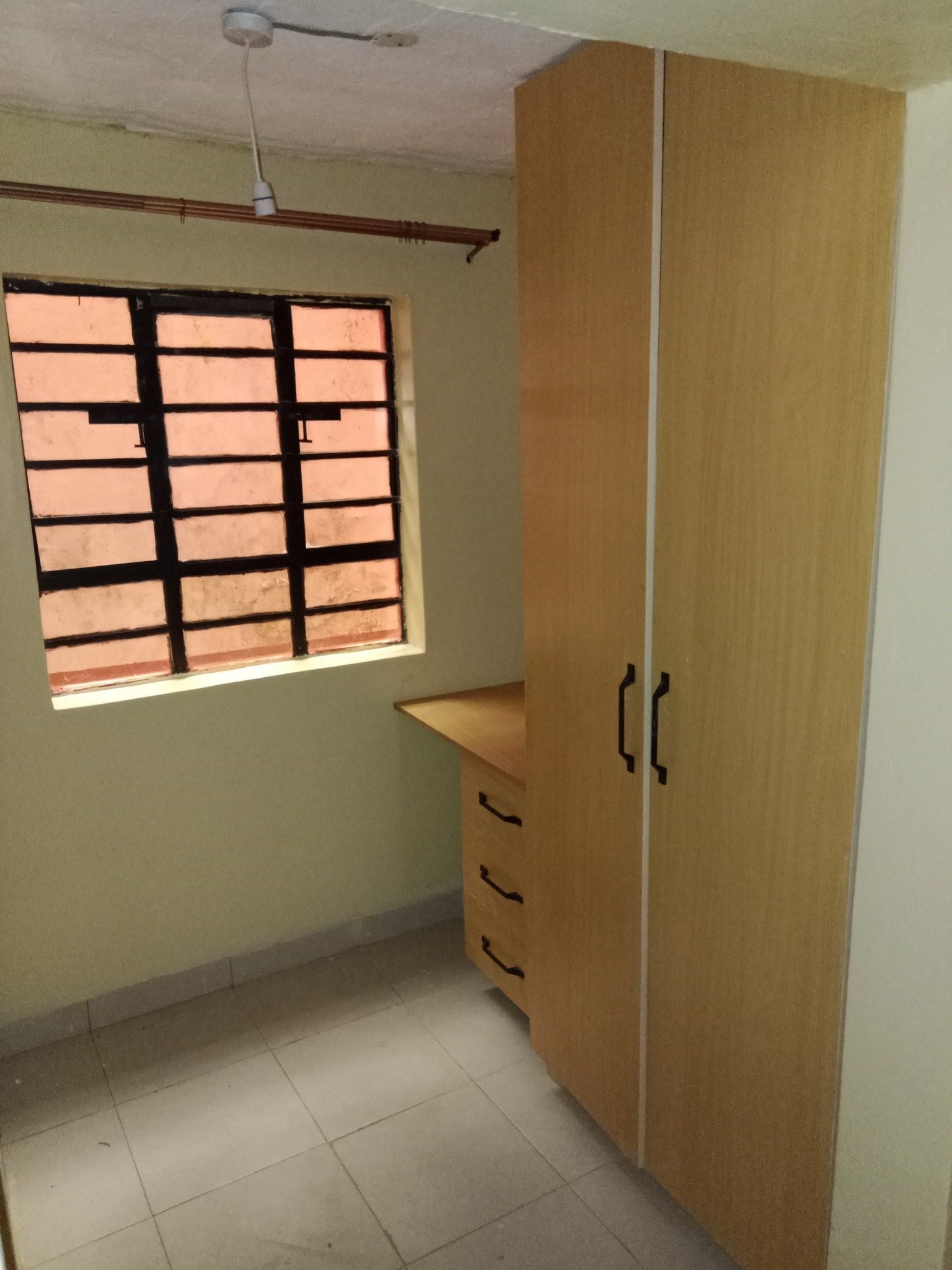2 Bedroom Apartment To Let in Ngong Town