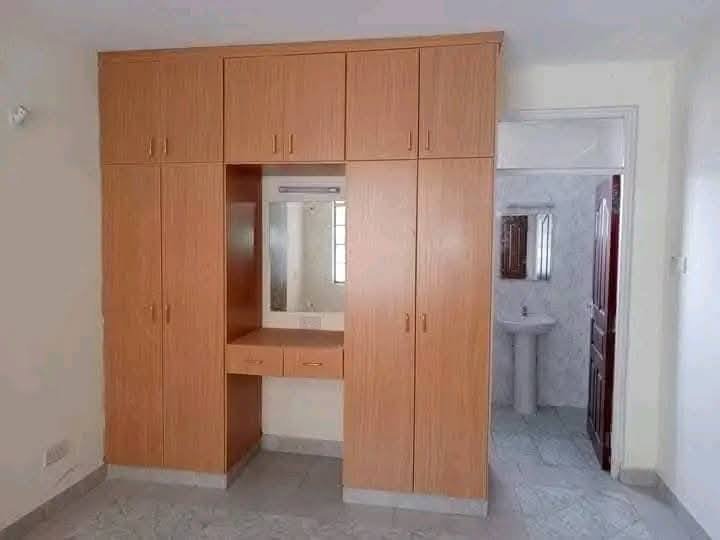 2 Bedroom Apartment To Let in Ngong Vet