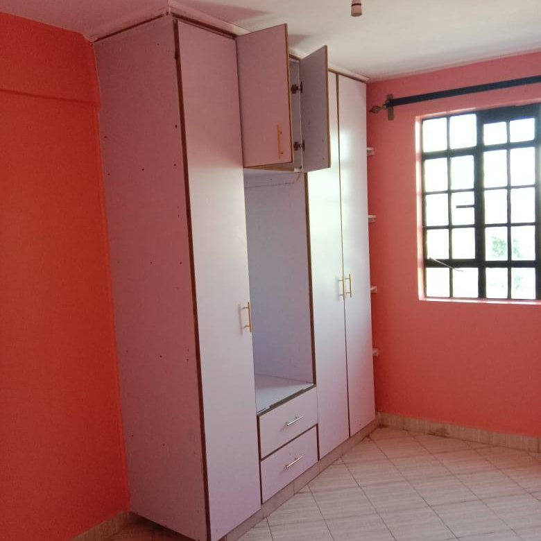 2 Bedroom Apartment To Let in Ngong Vet