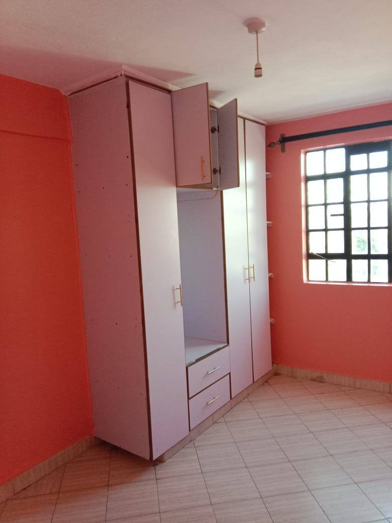 2 Bedroom Apartment To Let in Ngong Vet
