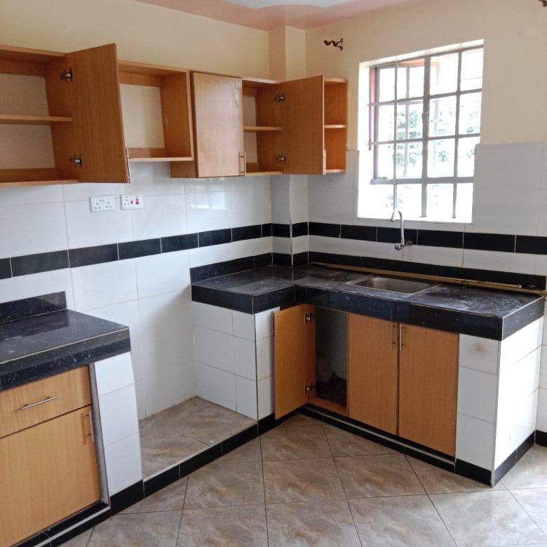 2 Bedroom Apartment To Let in Ngong Vet