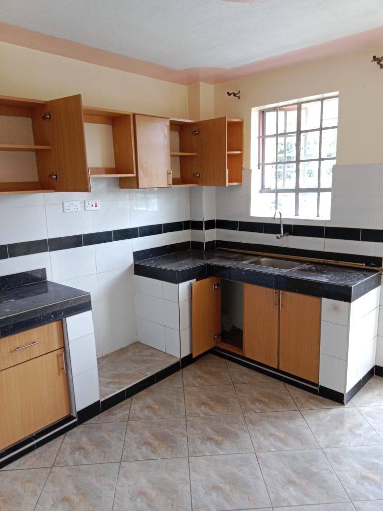 2 Bedroom Apartment To Let in Ngong Vet