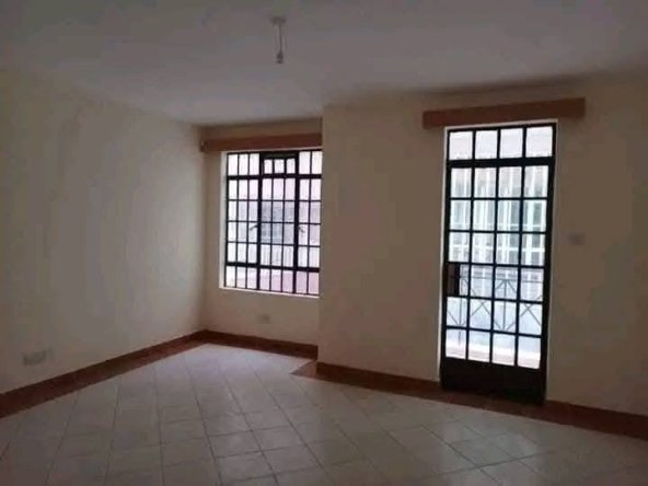 2 Bedroom Apartment To Let in Ngong Vet