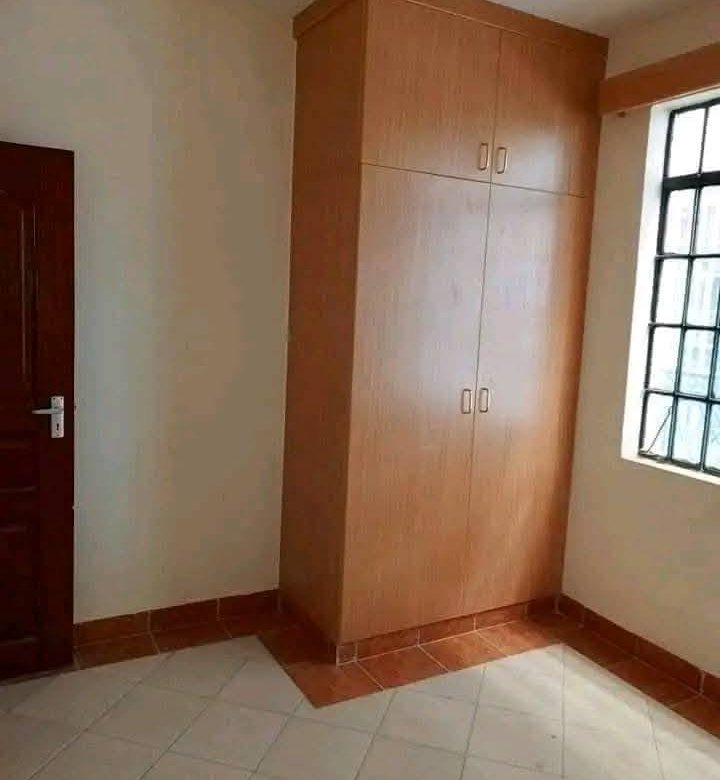 2 Bedroom Apartment To Let in Ngong Vet