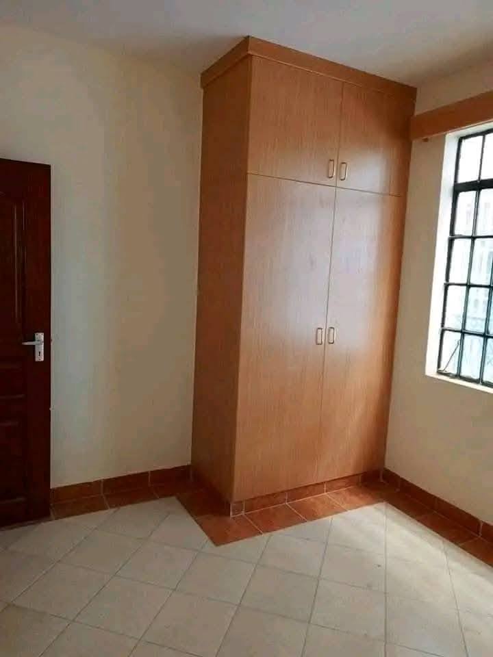 2 Bedroom Apartment To Let in Ngong Vet