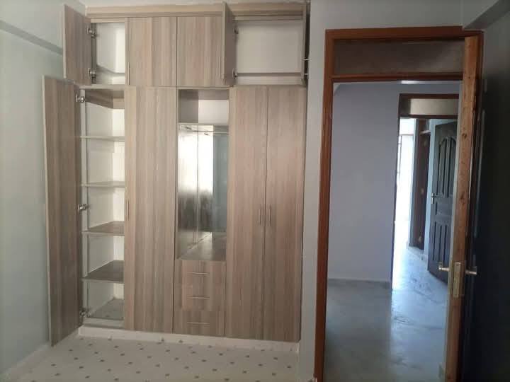 2 Bedroom Apartment To Let in Ngong Vet