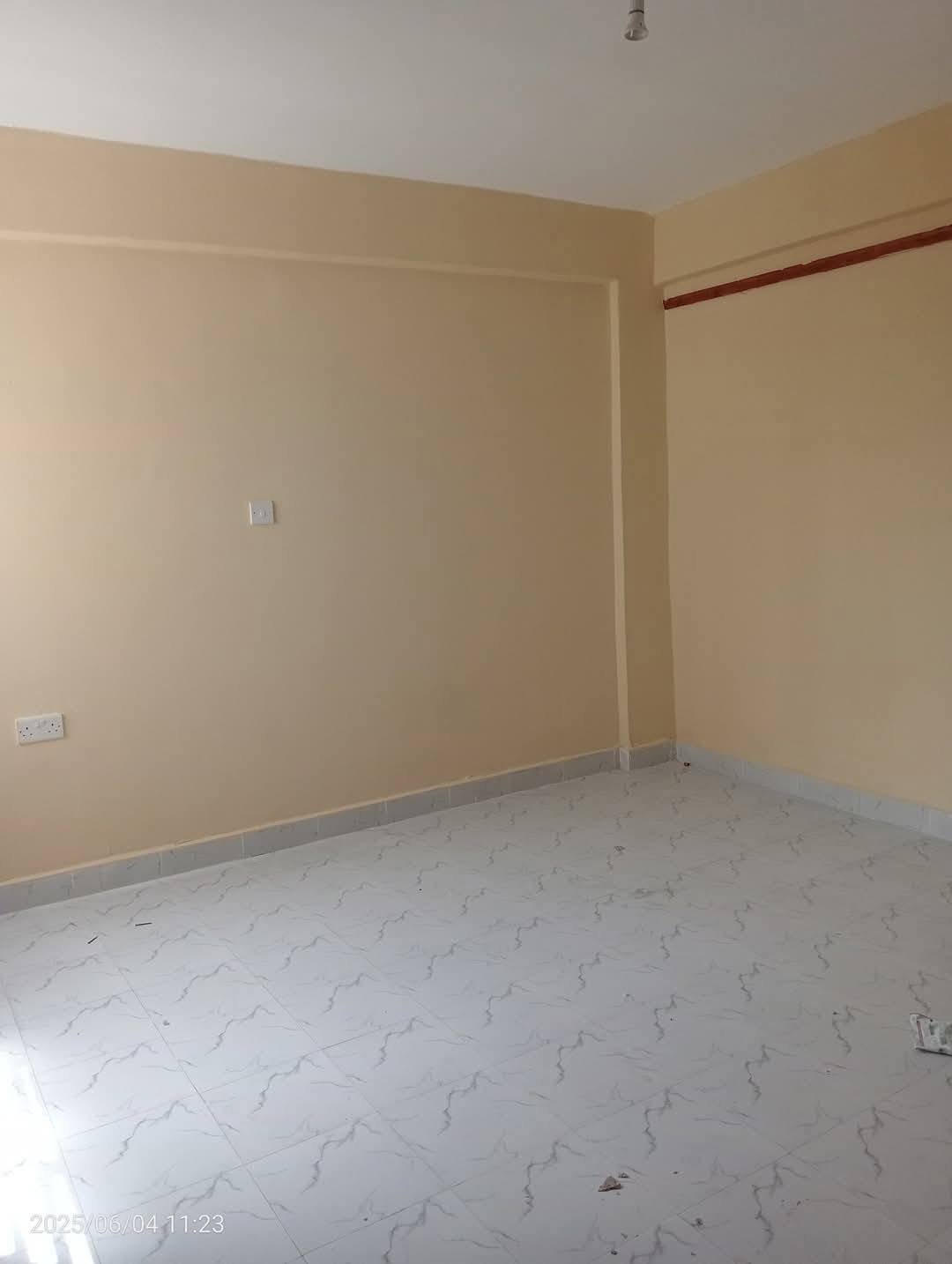 2 Bedroom Apartment To Let in Ngong Vet