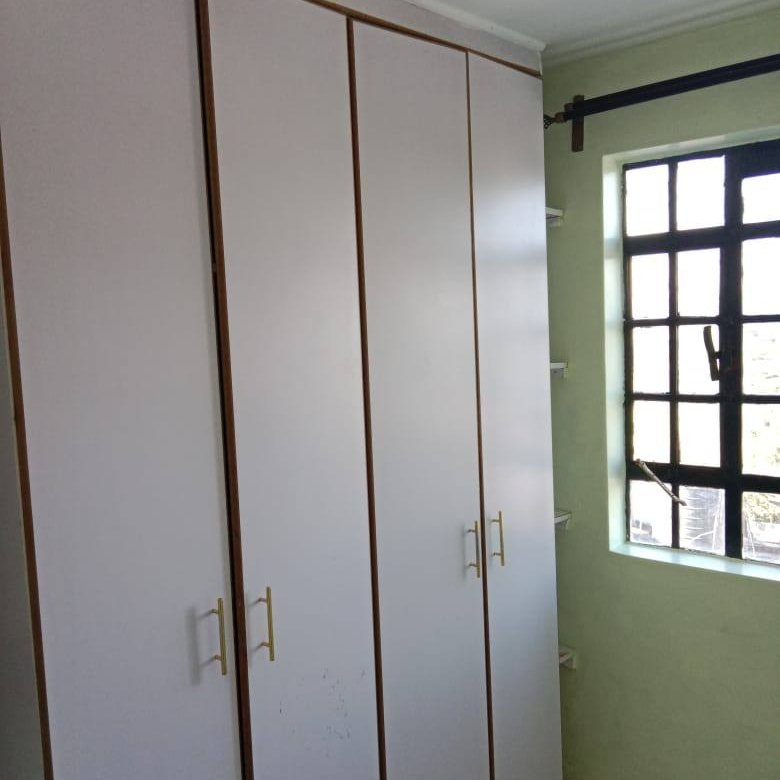 2 Bedroom Apartment To Let in Ngong Vet