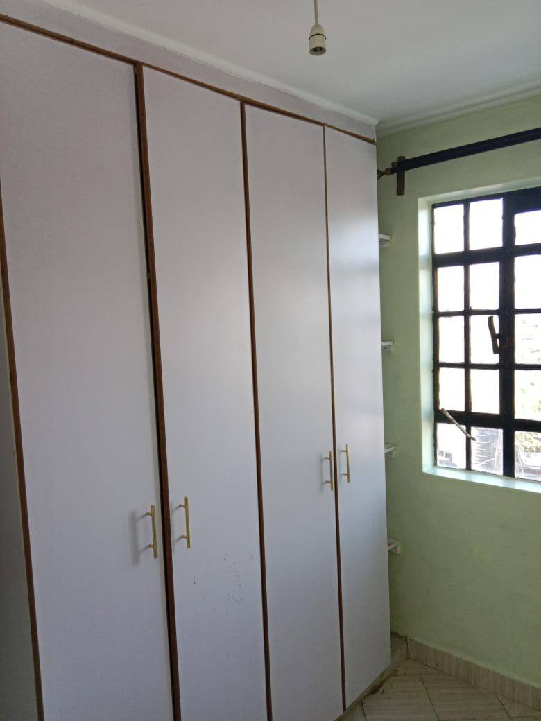 2 Bedroom Apartment To Let in Ngong Vet