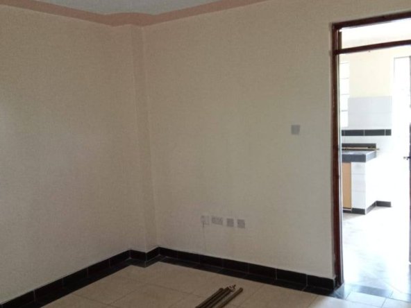 2 Bedroom Apartment To Let in Ngong Vet