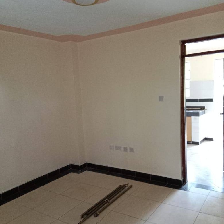 2 Bedroom Apartment To Let in Ngong Vet