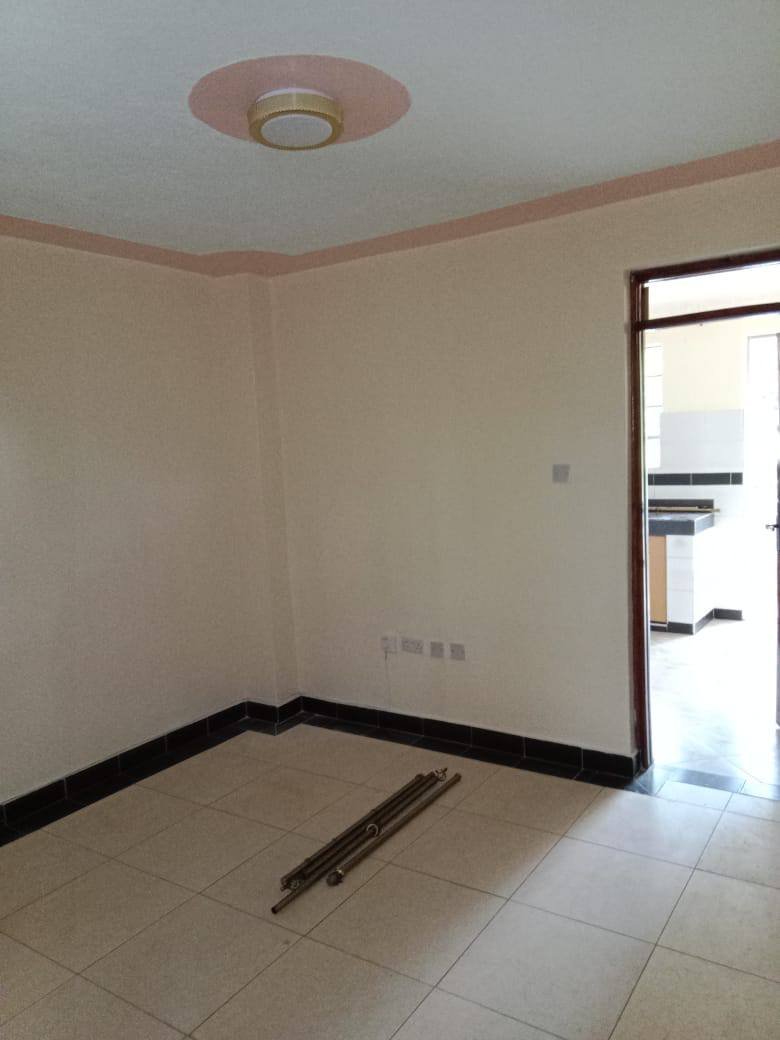 2 Bedroom Apartment To Let in Ngong Vet