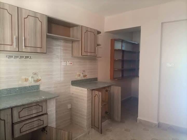 2 Bedroom Apartment To Let in Ngong Vet