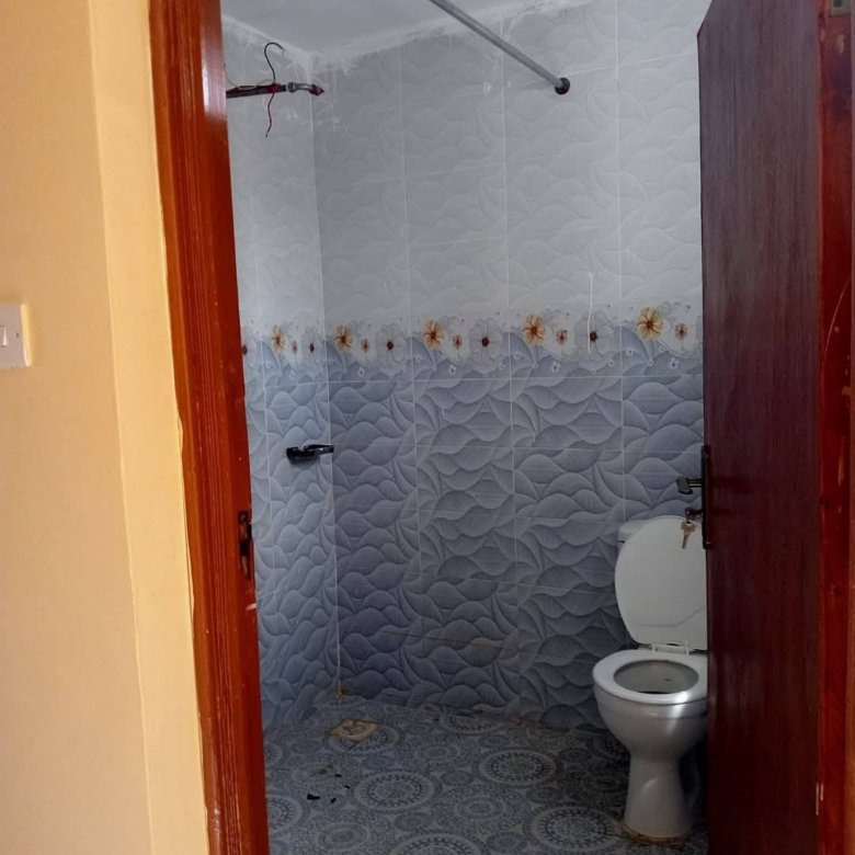 2 Bedroom Apartment To Let in Ngong Vet