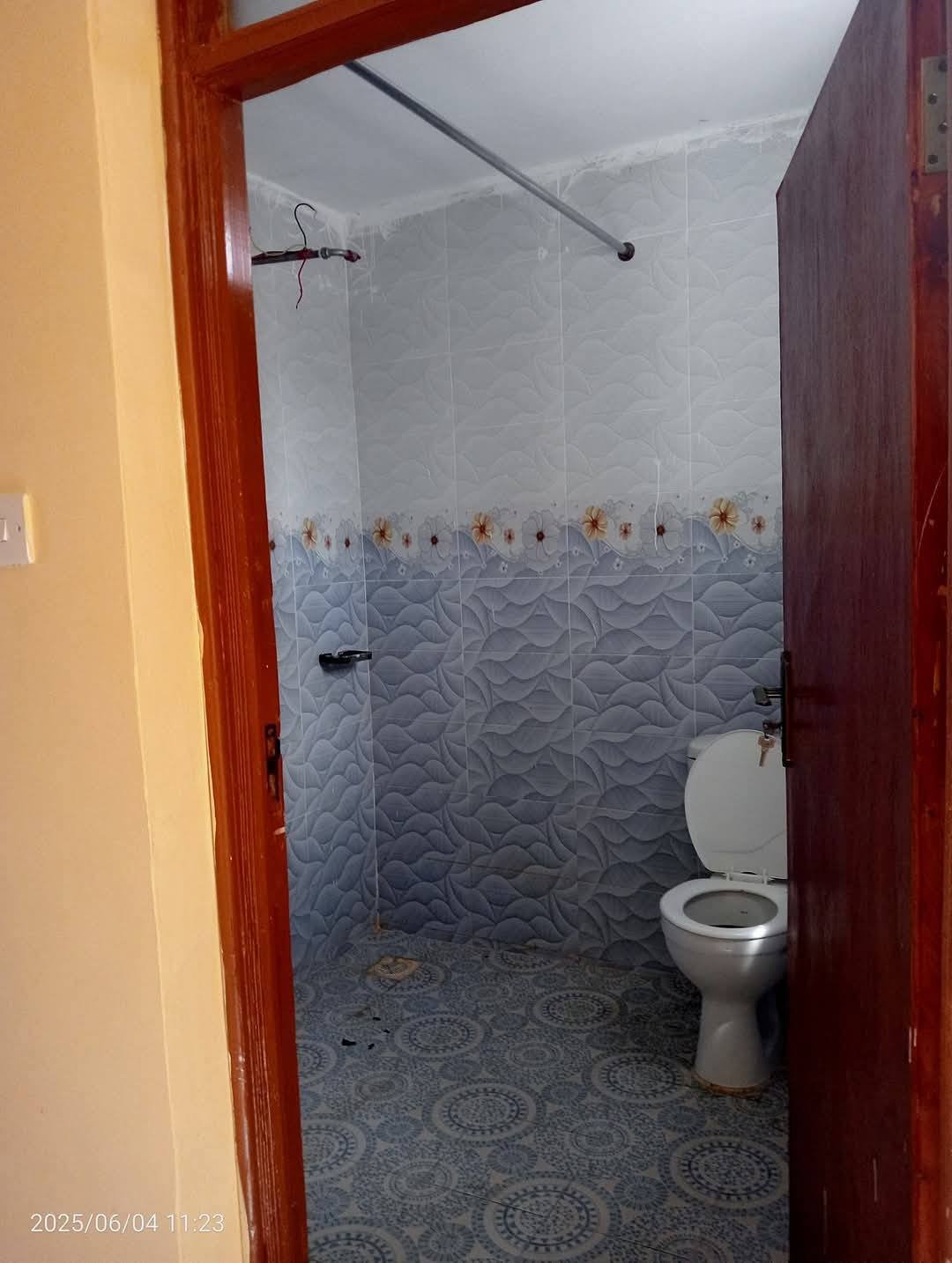 2 Bedroom Apartment To Let in Ngong Vet