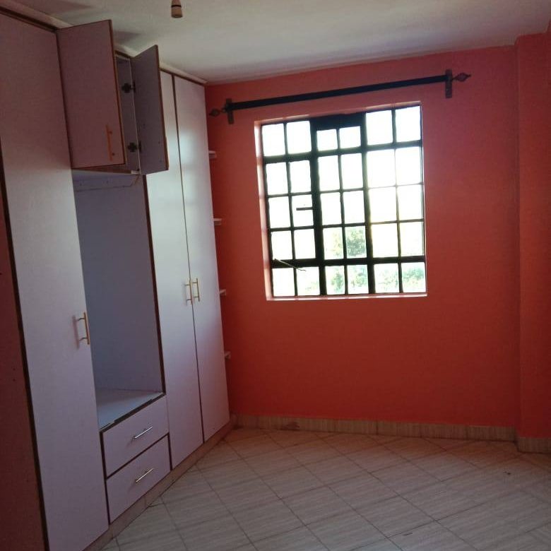 2 Bedroom Apartment To Let in Ngong Vet