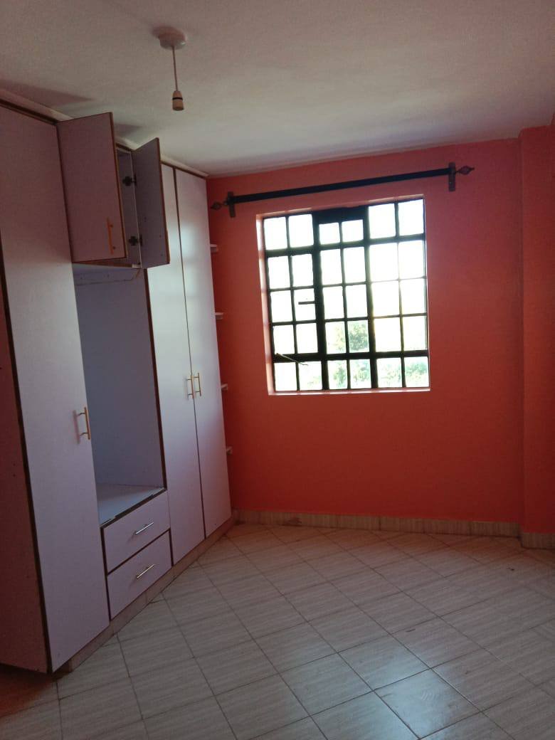 2 Bedroom Apartment To Let in Ngong Vet