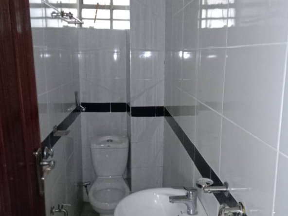 2 Bedroom Apartment To Let in Ngong Vet
