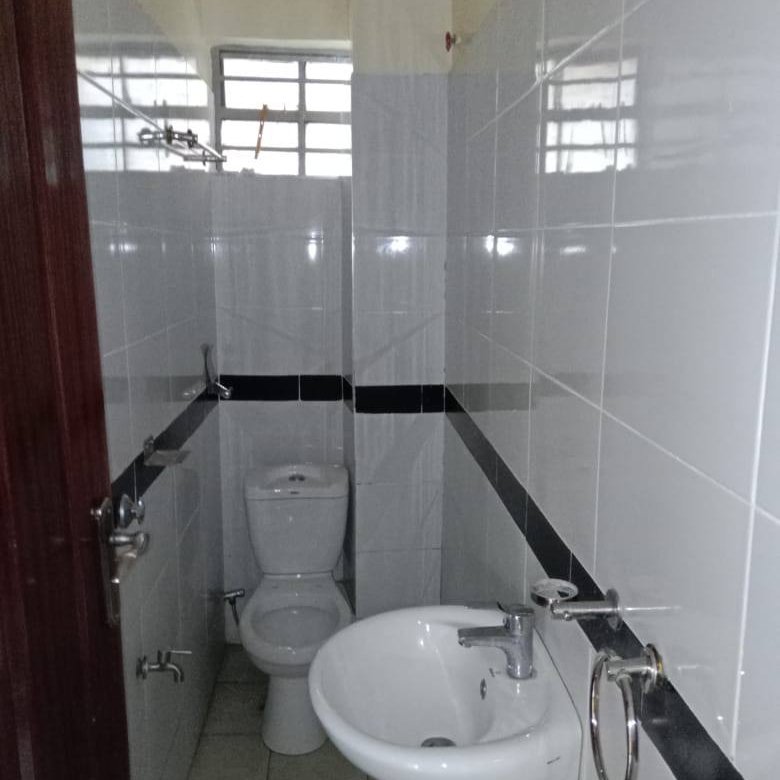 2 Bedroom Apartment To Let in Ngong Vet