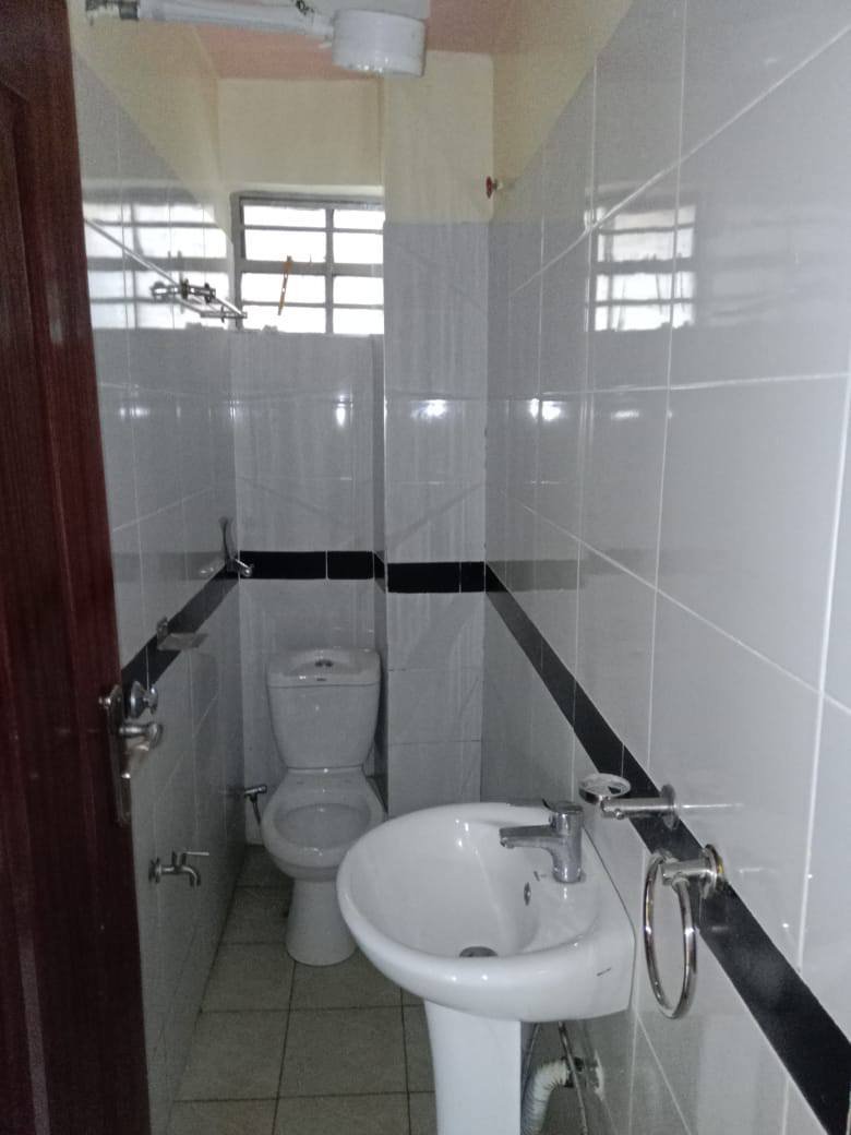 2 Bedroom Apartment To Let in Ngong Vet