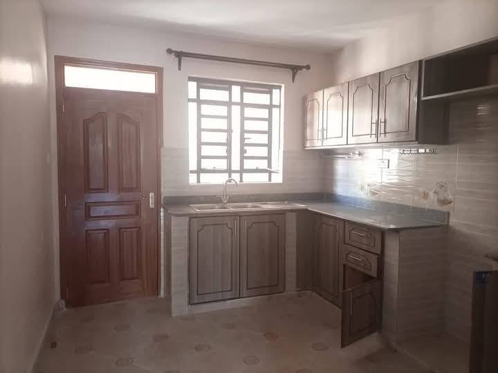 2 Bedroom Apartment To Let in Ngong Vet
