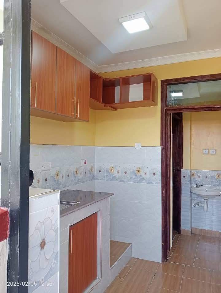 2 Bedroom Apartment To Let in Ngong Vet