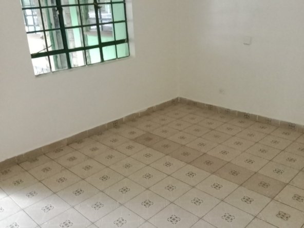 2 Bedroom Apartment To Let in Ngong Vet