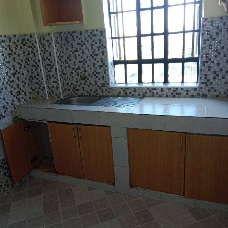 2 Bedroom Apartment To Let in Ngong Vet