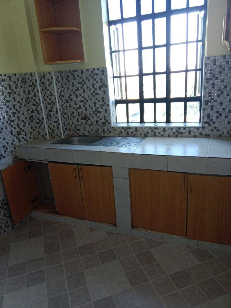 2 Bedroom Apartment To Let in Ngong Vet