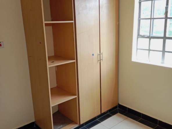 2 Bedroom Apartment To Let in Ngong Vet