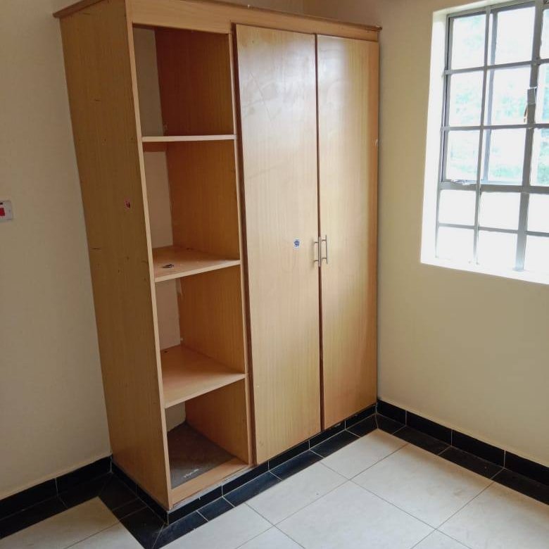 2 Bedroom Apartment To Let in Ngong Vet