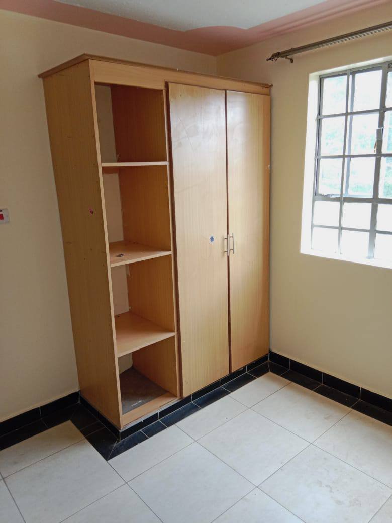 2 Bedroom Apartment To Let in Ngong Vet