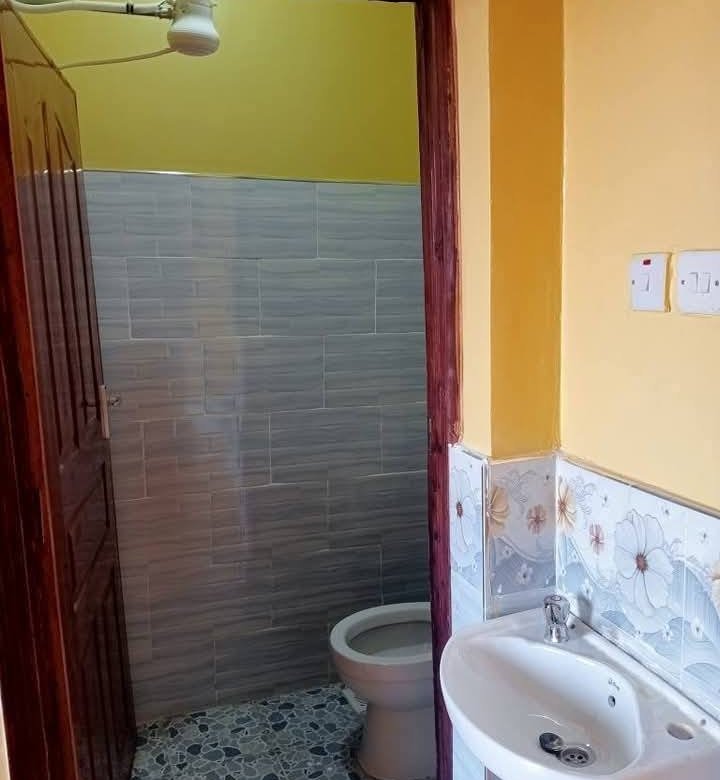 2 Bedroom Apartment To Let in Ngong Vet