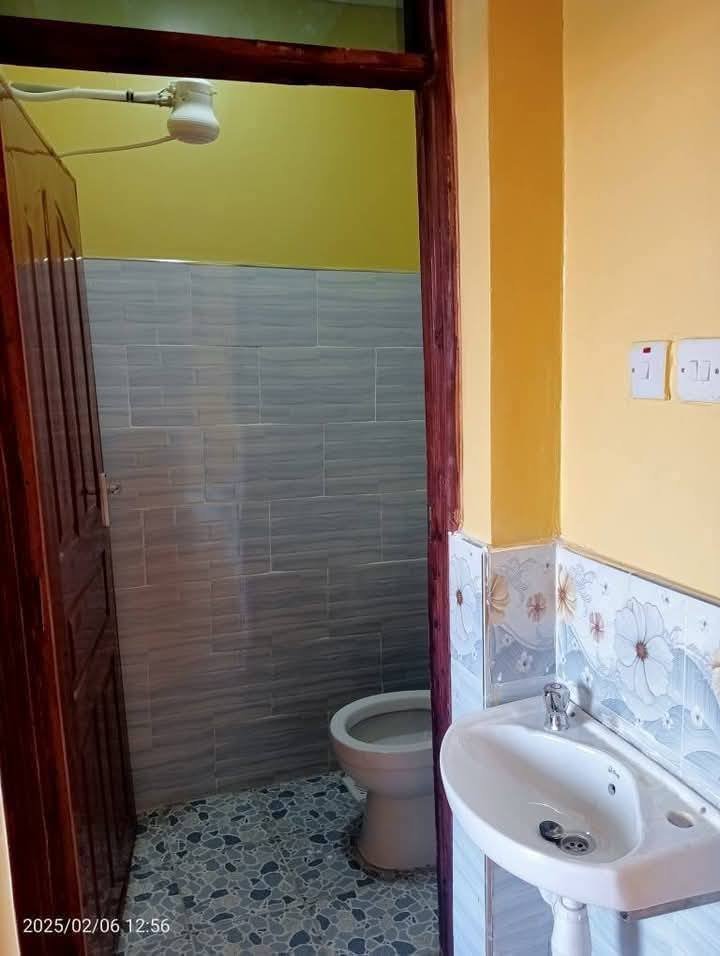 2 Bedroom Apartment To Let in Ngong Vet
