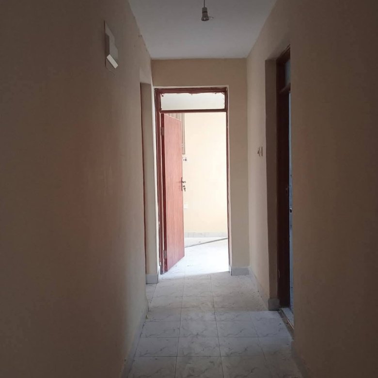 2 Bedroom Apartment To Let in Ngong Vet