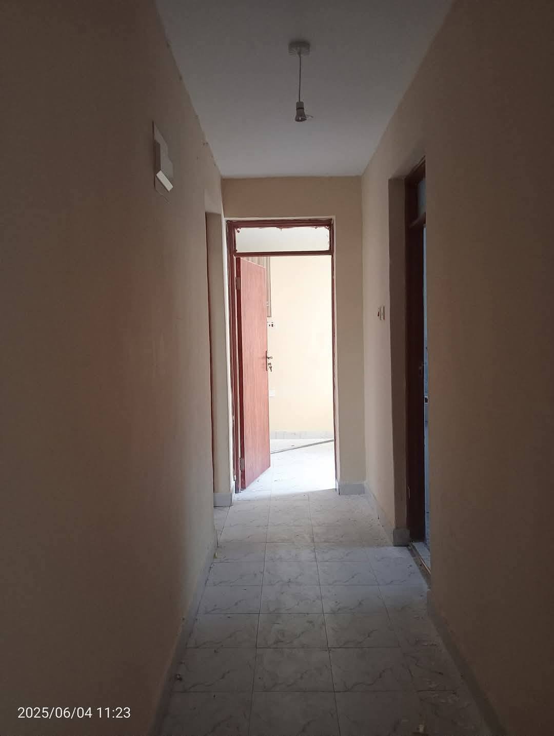 2 Bedroom Apartment To Let in Ngong Vet