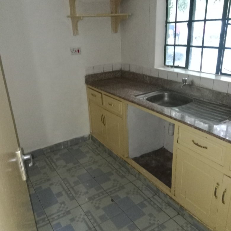 2 Bedroom Apartment To Let in Ngong Vet