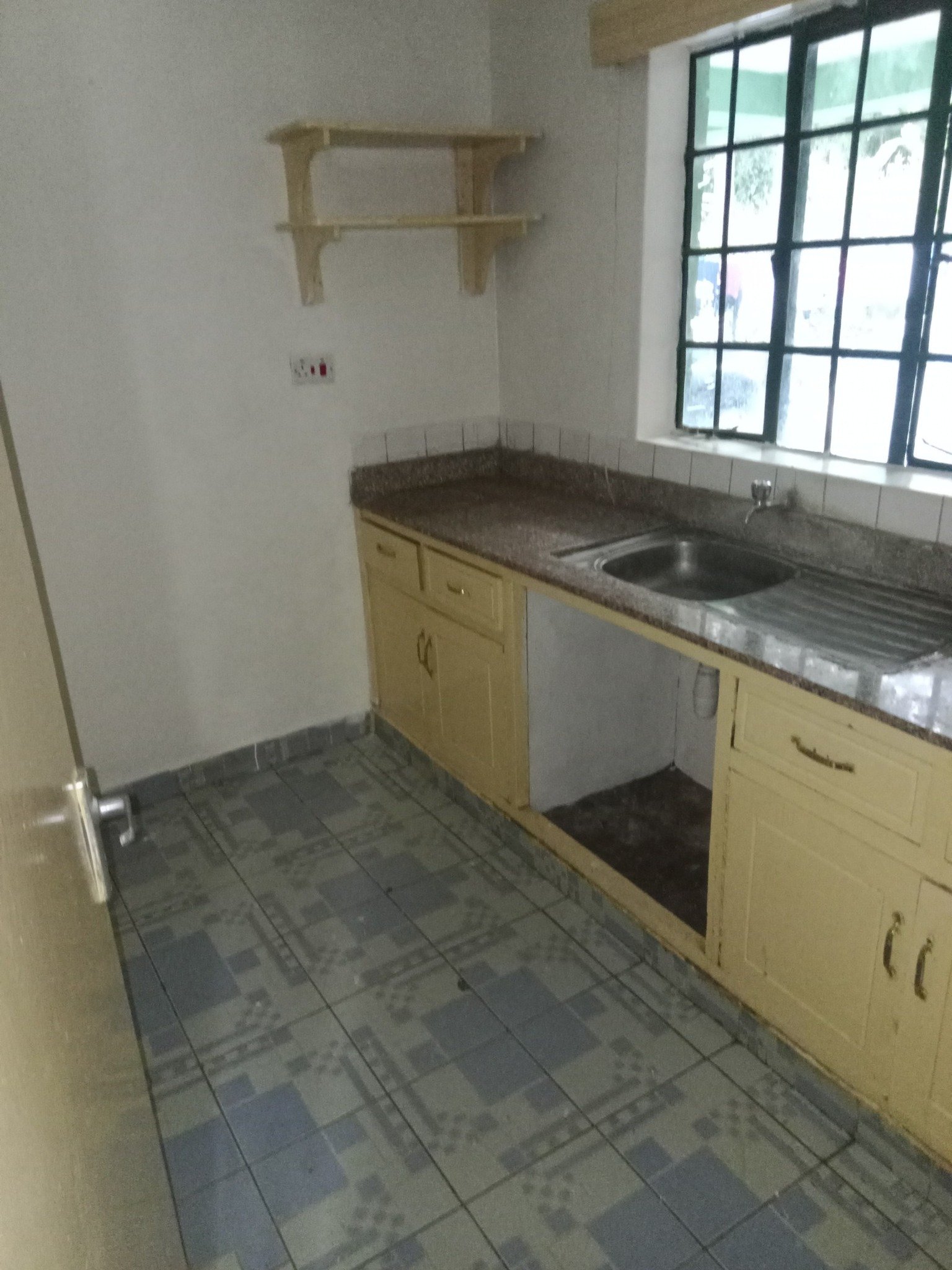2 Bedroom Apartment To Let in Ngong Vet