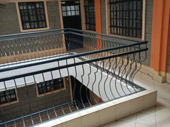 2 Bedroom Apartment To Let in Ngong Vet
