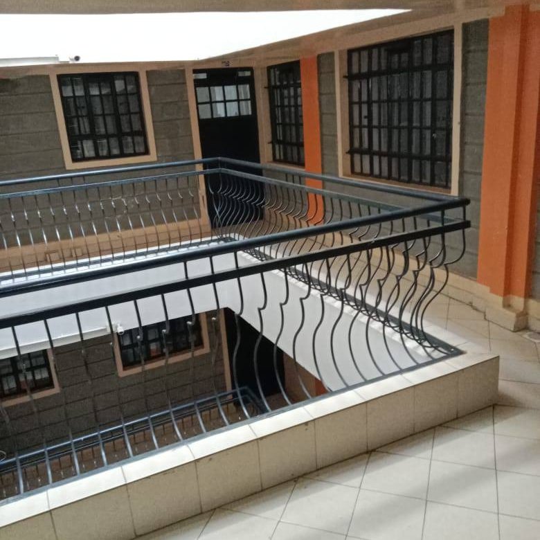 2 Bedroom Apartment To Let in Ngong Vet