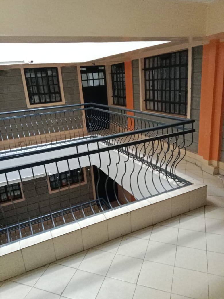 2 Bedroom Apartment To Let in Ngong Vet