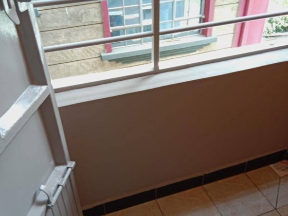 2 Bedroom Apartment To Let in Ngong Vet