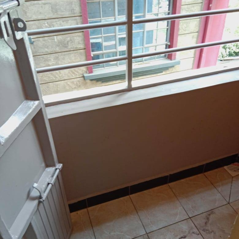 2 Bedroom Apartment To Let in Ngong Vet
