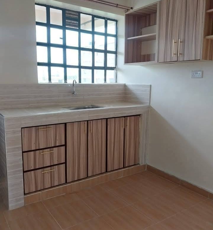 2 Bedroom Apartment To Let in Ngong Vet