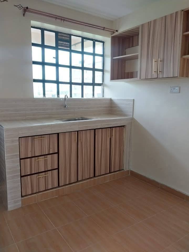 2 Bedroom Apartment To Let in Ngong Vet