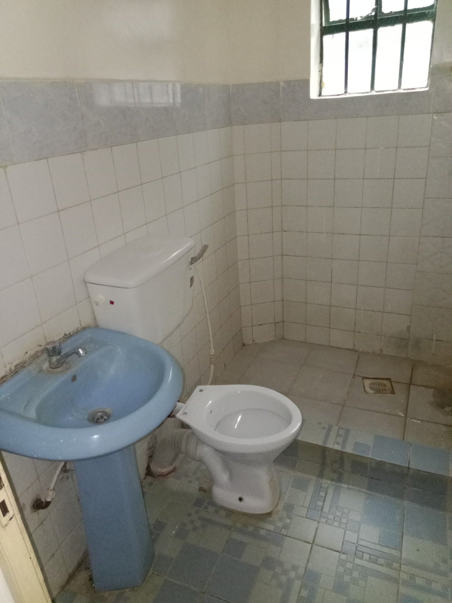 2 Bedroom Apartment To Let in Ngong Vet