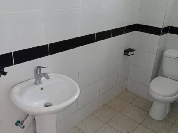 2 Bedroom Apartment To Let in Ngong Vet