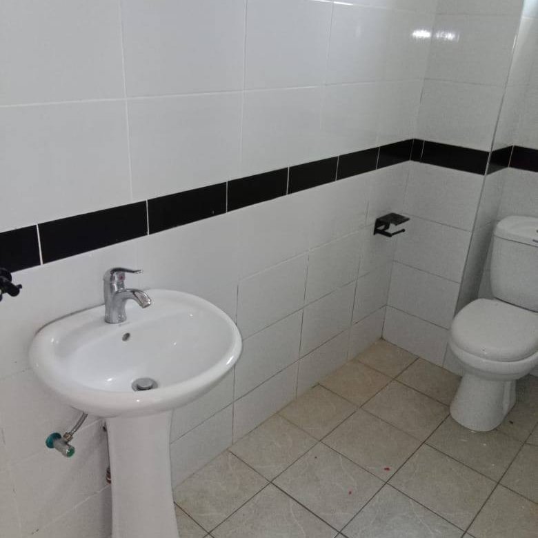 2 Bedroom Apartment To Let in Ngong Vet